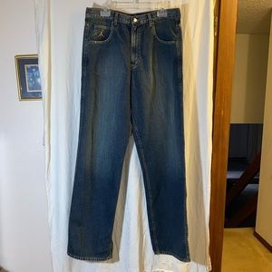 Michael Jordan Vintage Jeans, Size 34/34. In perfect condition. Nike